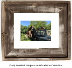 family horseback riding near me in New Britain, Connecticut